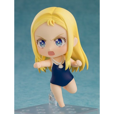 GOOD SMILE COMPANY SUMMER TIME RENDERING USHIO KOFUNE NENDOROID ACTION FIGURE