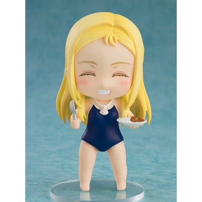 GOOD SMILE COMPANY SUMMER TIME RENDERING USHIO KOFUNE NENDOROID ACTION FIGURE