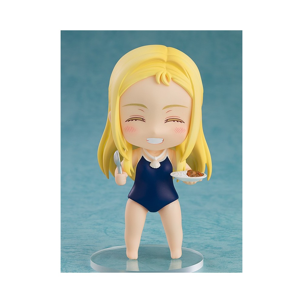 GOOD SMILE COMPANY SUMMER TIME RENDERING USHIO KOFUNE NENDOROID ACTION FIGURE