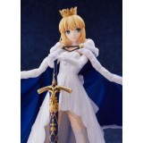 ANIPLEX FATE GRAND ORDER SABER ALTRIA PENDRAGON STATUE FIGURE