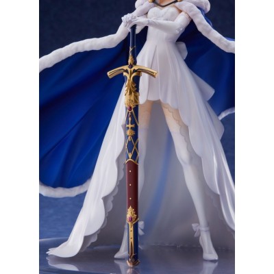 ANIPLEX FATE GRAND ORDER SABER ALTRIA PENDRAGON STATUE FIGURE