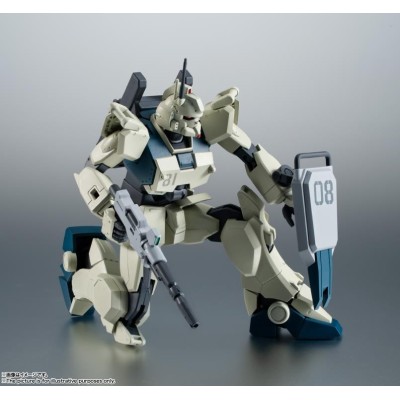 ROBOT SPIRITS RX-79(G)EZ-8 GUNDAM VER. A.N.I.M.E. ACTION FIGURE BANDAI