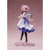 FATE GRAND ORDER SHIELDER/MASH KYRIELIGHT STATUA FIGURE ANIPLEX