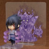 GOOD SMILE COMPANY NARUTO SHIPPUDEN SASUKE UCHIHA NENDOROID ACTION FIGURE