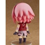 GOOD SMILE COMPANY NARUTO SHIPPUDEN NENDOROID SAKURA HARUNO ACTION FIGURE