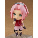 GOOD SMILE COMPANY NARUTO SHIPPUDEN NENDOROID SAKURA HARUNO ACTION FIGURE