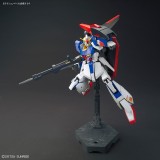 BANDAI HIGH GRADE HG GUNDAM ZETA MSZ-006 1/144 MODEL KIT FIGURE