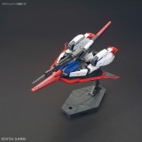 BANDAI HIGH GRADE HG GUNDAM ZETA MSZ-006 1/144 MODEL KIT FIGURE