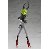 GOOD SMILE COMPANY BLACK ROCK SHOOTER DAWN FALL DEAD MASTER POP UP PARADE STATUE FIGURE