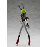 BLACK ROCK SHOOTER DAWN FALL DEAD MASTER POP UP PARADE STATUA FIGURE GOOD SMILE COMPANY