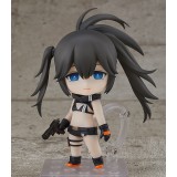 GOOD SMILE COMPANY BLACK ROCK SHOOTER DAWN FALL EMPRESS NENDOROID ACTION FIGURE
