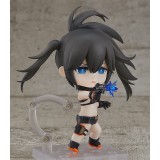 GOOD SMILE COMPANY BLACK ROCK SHOOTER DAWN FALL EMPRESS NENDOROID ACTION FIGURE