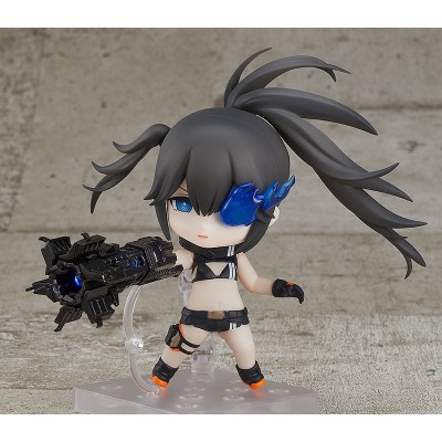 GOOD SMILE COMPANY BLACK ROCK SHOOTER DAWN FALL EMPRESS NENDOROID ACTION FIGURE