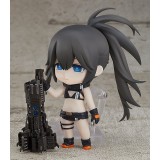 GOOD SMILE COMPANY BLACK ROCK SHOOTER DAWN FALL EMPRESS NENDOROID ACTION FIGURE