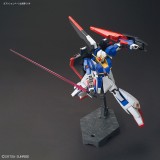 BANDAI HIGH GRADE HG GUNDAM ZETA MSZ-006 1/144 MODEL KIT FIGURE