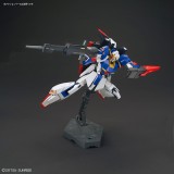 BANDAI HIGH GRADE HG GUNDAM ZETA MSZ-006 1/144 MODEL KIT FIGURE
