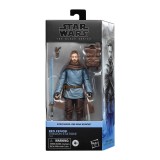 HASBRO STAR WARS OBI-WAN KENOBI BEN KENOBI ACTION FIGURE