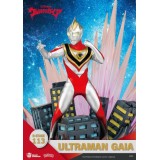 D-STAGE ULTRAMAN GAIA STATUA FIGURE DIORAMA BEAST KINGDOM