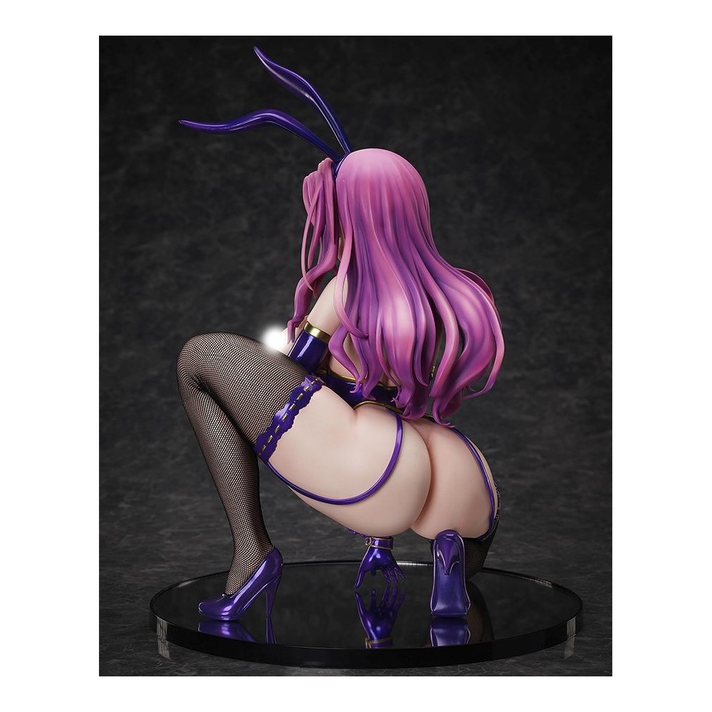 CREATORS OPINION AYANO UZAKI BUNNY VERSION STATUA FIGURE BINDING