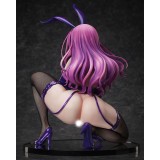 BINDING CREATORS OPINION AYANO UZAKI BUNNY VERSION STATUE FIGURE