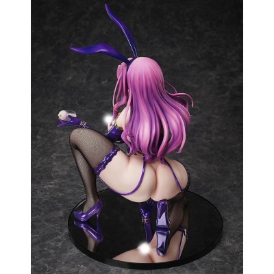CREATORS OPINION AYANO UZAKI BUNNY VERSION STATUA FIGURE BINDING