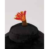 BOMBERMAN BOMB PLUSH WITH SOUND PELUCHE SONORO 30CM ITEMLAB