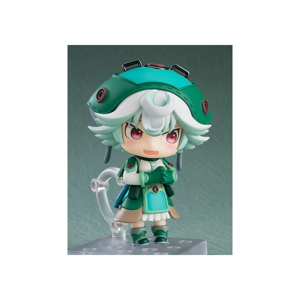 GOOD SMILE COMPANY MADE IN ABYSS PRUSHKA NENDOROID ACTION FIGURE