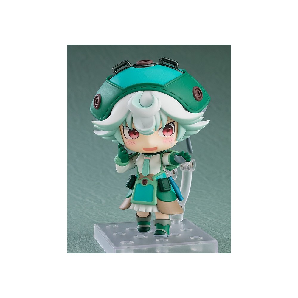 GOOD SMILE COMPANY MADE IN ABYSS PRUSHKA NENDOROID ACTION FIGURE