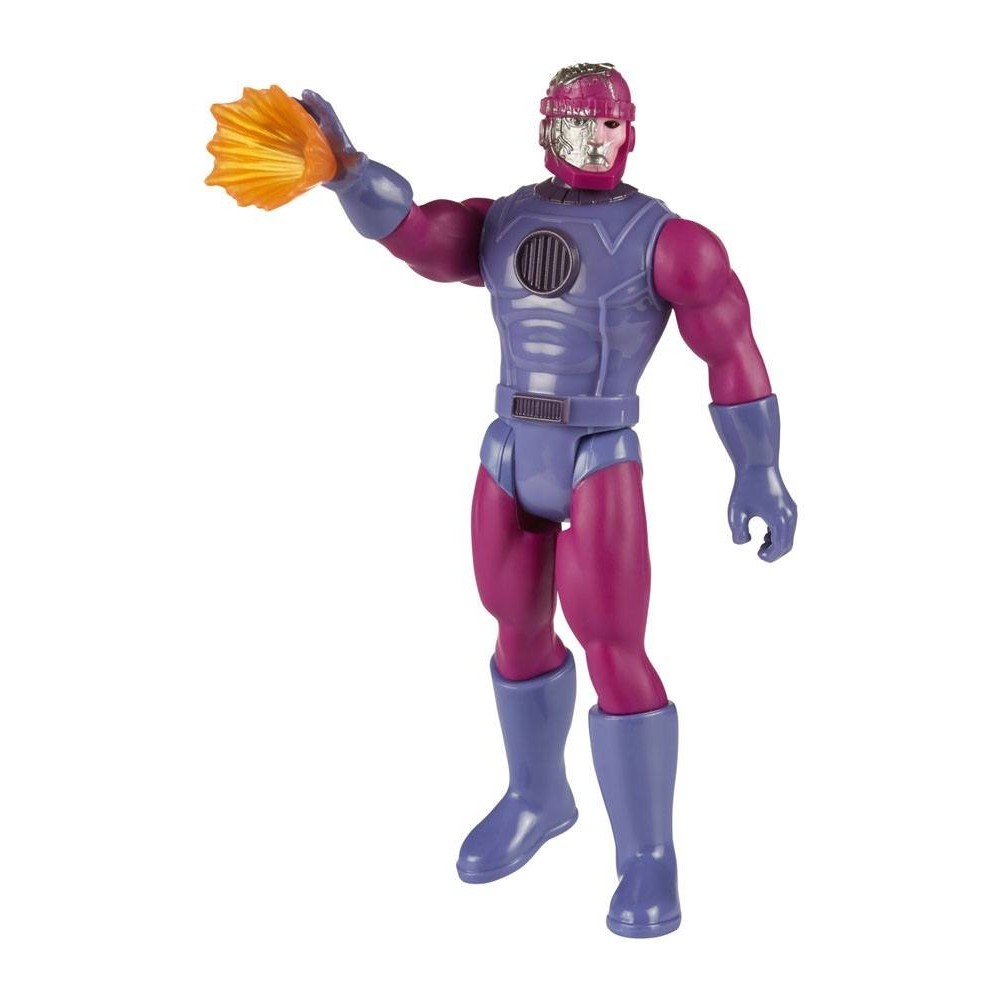 HASBRO MARVEL LEGENDS THE UNCANNY X-MEN SENTINEL ACTION FIGURE