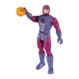 HASBRO MARVEL LEGENDS THE UNCANNY X-MEN SENTINEL ACTION FIGURE