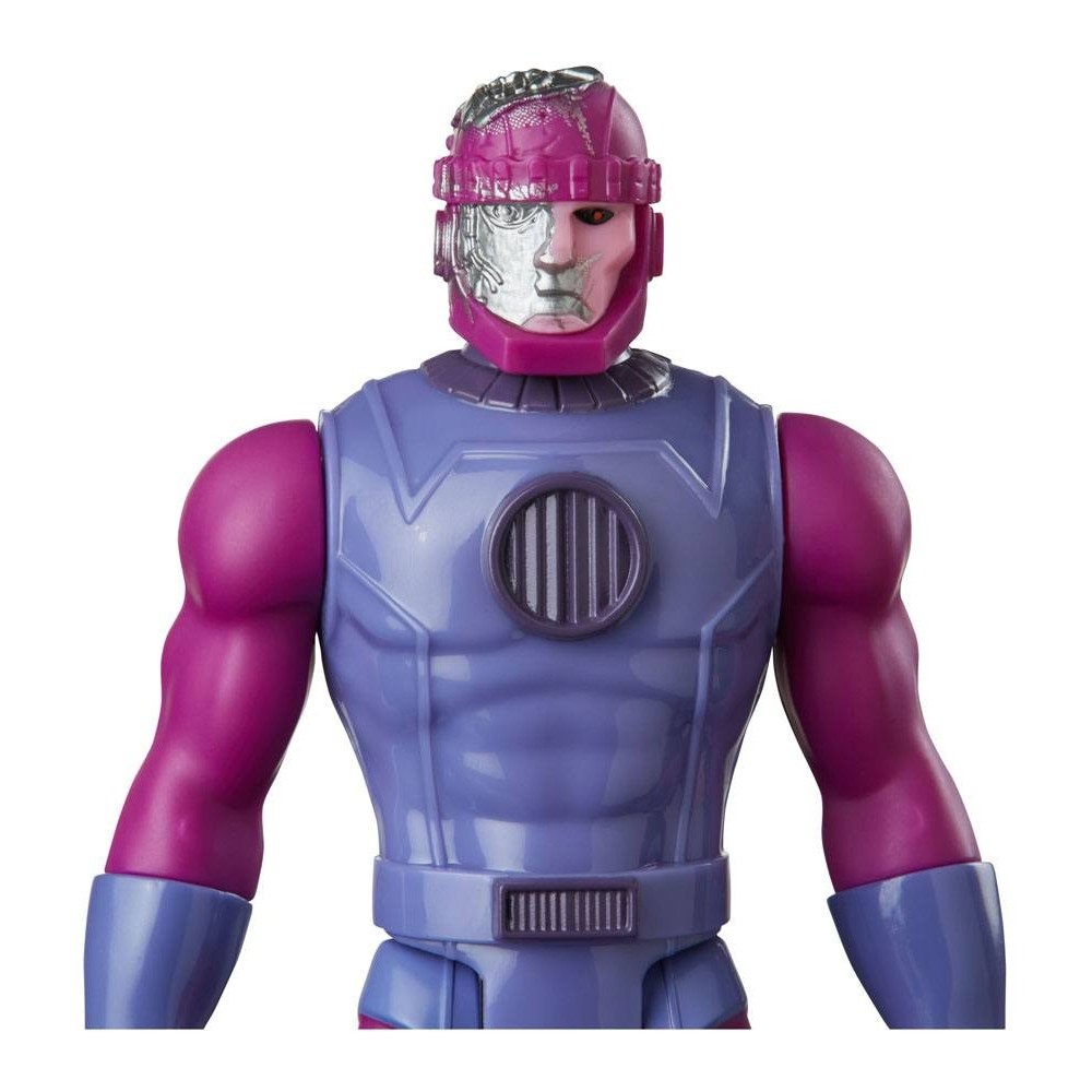 HASBRO MARVEL LEGENDS THE UNCANNY X-MEN SENTINEL ACTION FIGURE