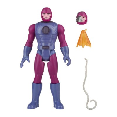 HASBRO MARVEL LEGENDS THE UNCANNY X-MEN SENTINEL ACTION FIGURE