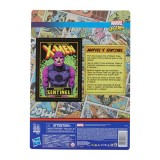 HASBRO MARVEL LEGENDS THE UNCANNY X-MEN SENTINEL ACTION FIGURE