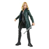 HASBRO MARVEL LEGENDS BAF ULTRON - SHARON CARTER ACTION FIGURE