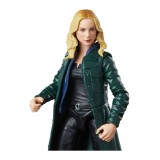 HASBRO MARVEL LEGENDS BAF ULTRON - SHARON CARTER ACTION FIGURE