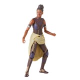 HASBRO MARVEL LEGENDS LEGACY BLACK PANTHER SHURI ACTION FIGURE