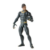 HASBRO MARVEL LEGENDS LEGACY BLACK PANTHER KILLMONGER ACTION FIGURE