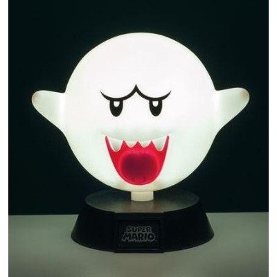 PALADONE PRODUCTS SUPER MARIO BOO LIGHT
