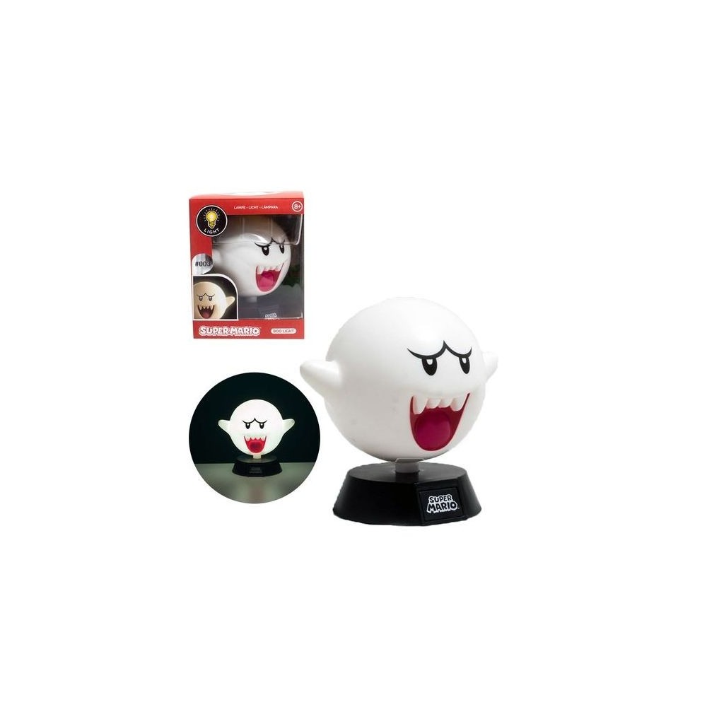 PALADONE PRODUCTS SUPER MARIO BOO LIGHT