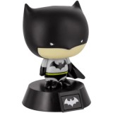 PALADONE PRODUCTS BATMAN CHIBI ICON LIGHT FIGURE