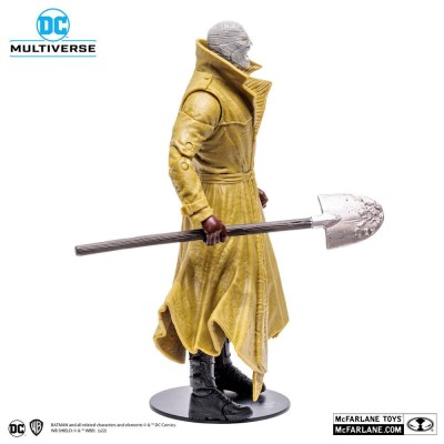 MC FARLANE DC MULTIVERSE BATMAN VS HUSH BIPACK ACTION FIGURES