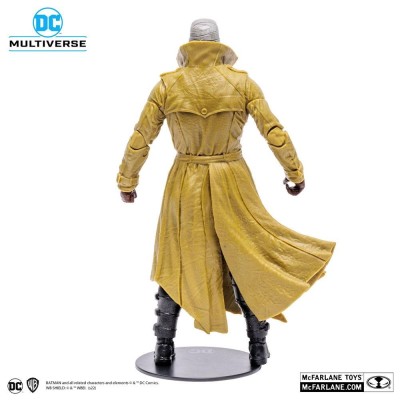 MC FARLANE DC MULTIVERSE BATMAN VS HUSH BIPACK ACTION FIGURES