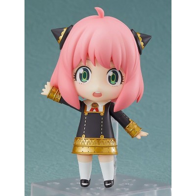 GOOD SMILE COMPANY SPY X FAMILY ANYA FORGER NENDOROID ACTION FIGURE