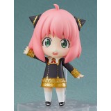 GOOD SMILE COMPANY SPY X FAMILY ANYA FORGER NENDOROID ACTION FIGURE