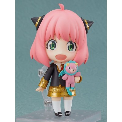 GOOD SMILE COMPANY SPY X FAMILY ANYA FORGER NENDOROID ACTION FIGURE