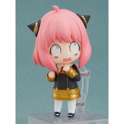 GOOD SMILE COMPANY SPY X FAMILY ANYA FORGER NENDOROID ACTION FIGURE
