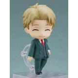 GOOD SMILE COMPANY SPY X FAMILY LOID FORGER NENDOROID ACTION FIGURE