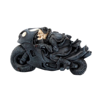 NEMESIS NOW SPEED FREAK RESIN STATUE FIGURE
