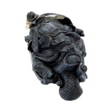 SPEED FREAK IN RESINA STATUA FIGURE NEMESIS NOW