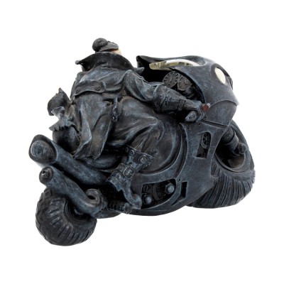 NEMESIS NOW SPEED FREAK RESIN STATUE FIGURE